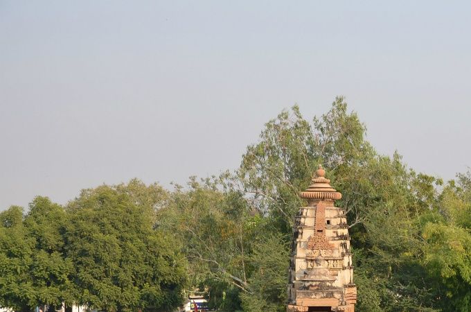 Khajuraho