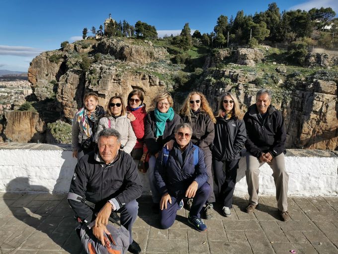 viaggio AnN 16-25 novembre 2019