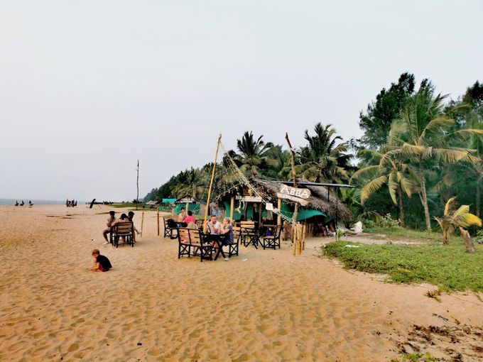 Mararikulam